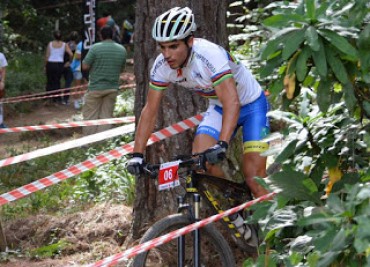 Bikers Rio Pardo | NOTÍCIAS | Luiz Henrique Cocuzzi é o melhor brasileiro na Copa do Mundo