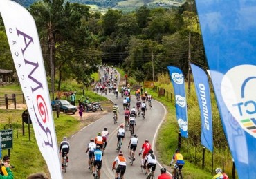 Bikers Rio Pardo | NOTÍCIAS | Festival Brasil Ride Botucatu coloca a Cuesta Paulista no mapa do turismo brasileiro