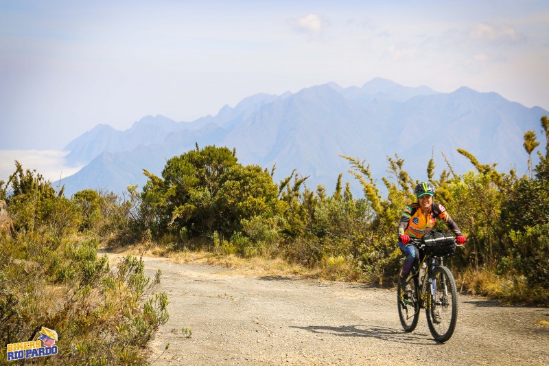Bikers Rio pardo | Ciclo Viagem | Imagens | CICLOVIAGEM AGULHAS NEGRAS