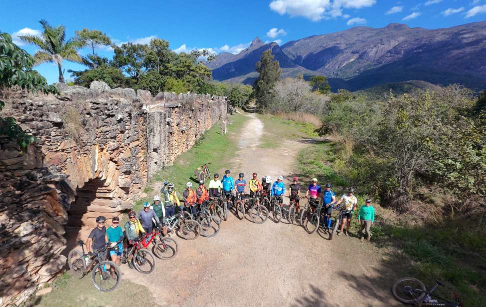 Bikers Rio Pardo | Evento | Ciclo Viagem