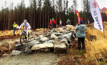 Bikers Rio Pardo | NOTÍCIAS | Rio 2016: Noruega inaugura réplica de circuito do MTB