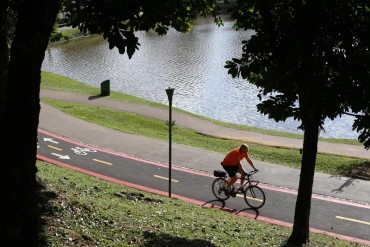 Bikers Rio Pardo | NOTÍCIAS | Ciclovias de Curitiba ganharão piso que gera energia