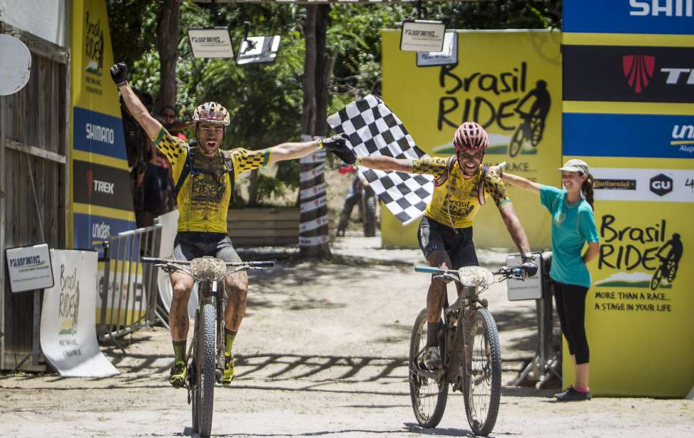Bikers Rio pardo | Notícia | 2 | Brasil Ride consagra os campeões da oitava edição, a mais equilibrada da história