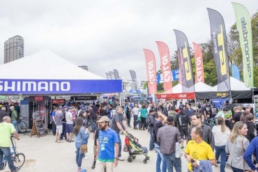 Bikers Rio pardo | Notícia | Oitava edição do Shimano Fest confirma 120 marcas e lança novo site