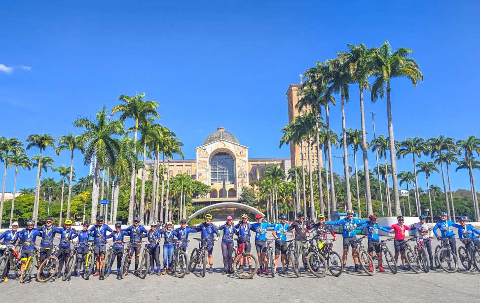 Bikers Rio Pardo | Evento | Ciclo Viagem
