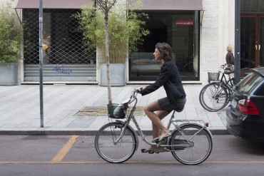 Bikers Rio Pardo | NOTÍCIAS | Na Suécia, governo distribui bikes para quem está a fim de deixar o carro em casa