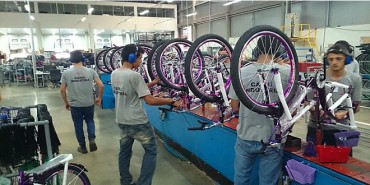 Bikers Rio pardo | Notícia | Abraciclo anuncia queda de 10% nas vendas de bicicletas no Brasil