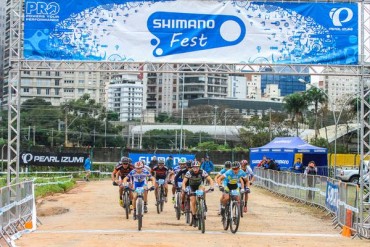 Bikers Rio Pardo | NOTÍCIAS | Shimano Fest é uma das atrações da Virada Esportiva de São Paulo, em setembro