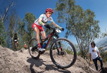 Bikers Rio Pardo | NOTÍCIAS | Mountain Bike pode garantir mais uma vaga para o Brasil na Rio 2016