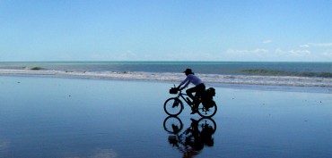 Bikers Rio Pardo | NOTÍCIAS | Pensando em encarar uma cicloviagem?