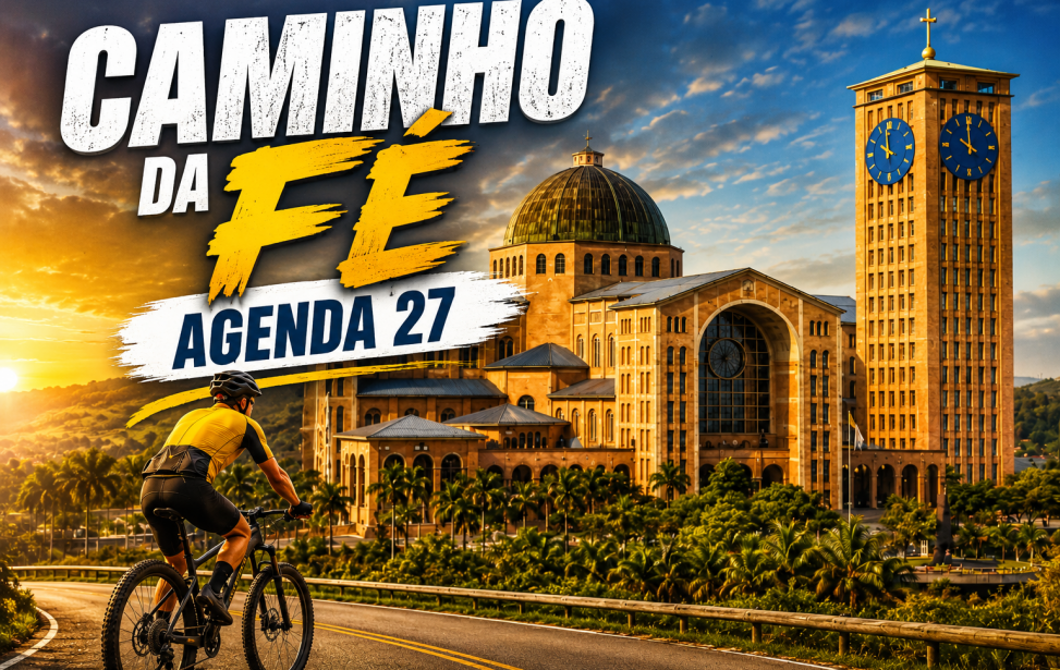 Bikers Rio pardo | Notícias | AGENDA CAMINHO DA F&Eacute; - 2027