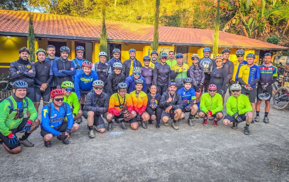 Bikers Rio Pardo | Fotos | CAMINHO DA FÉ - 10 a 14/09/25