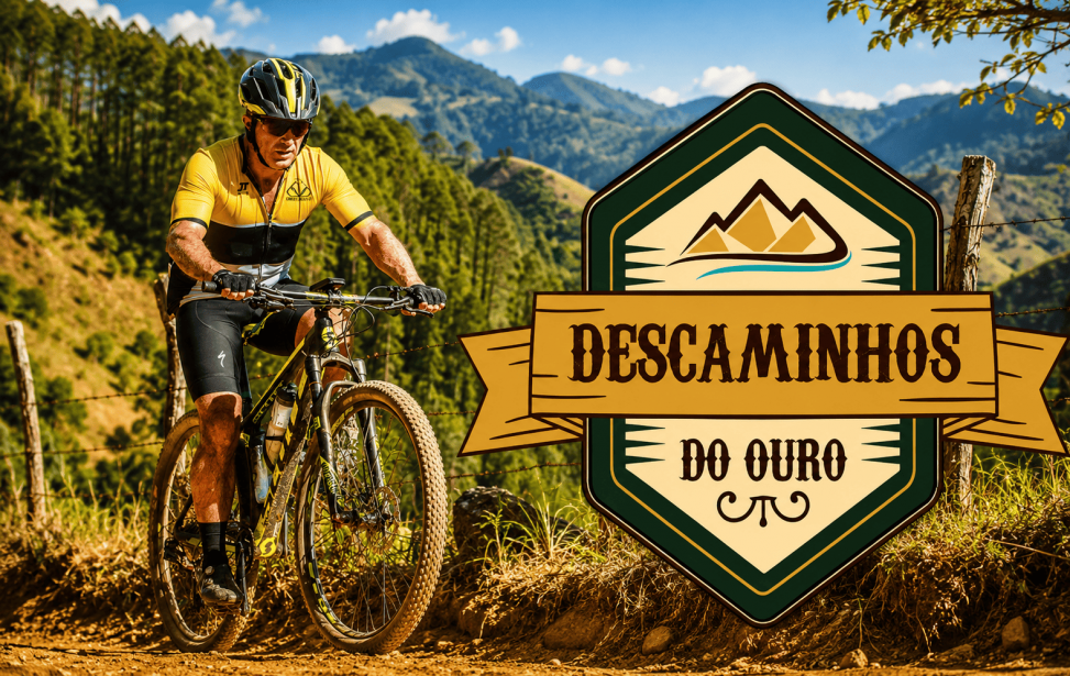Bikers Rio pardo | Ciclo Viagem | DESCAMINHOS DO OURO - 28/07 A 02/08