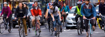 Bikers Rio Pardo | NOTÍCIAS | Em Londres, número de bikes nas ruas está perto de ultrapassar o de carros