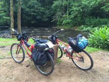 Bikers Rio Pardo | NOTÍCIAS | O que não fazer na hora de calcular sua rota para uma cicloviagem