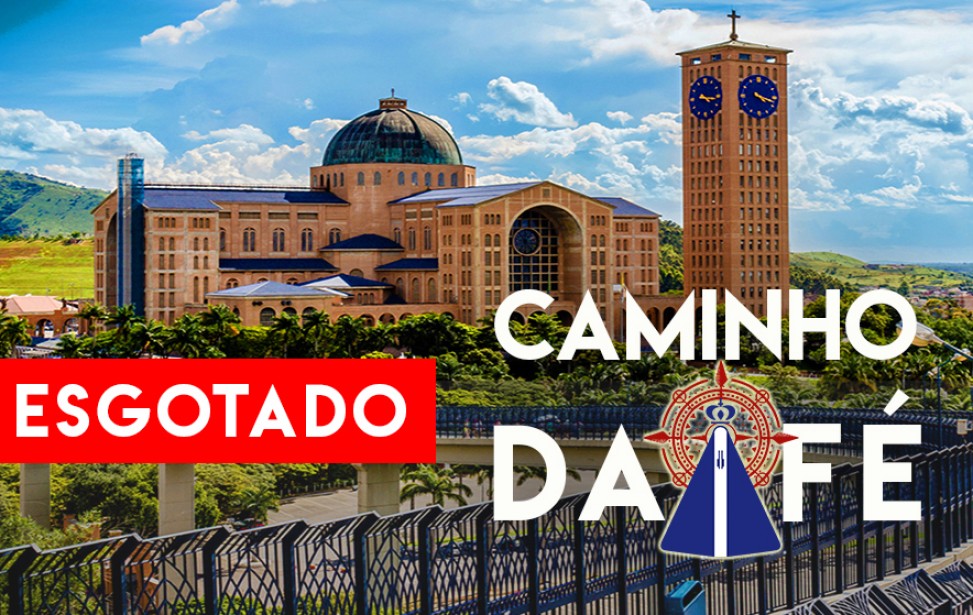 Bikers Rio pardo | Ciclo Viagem | CAMINHO DA FÉ - 20/08/25 A 24/08/25