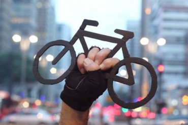 Bikers Rio Pardo | NOTÍCIAS | Cidades podem economizar US$ 24 a cada US$ 1 investido em ciclovias