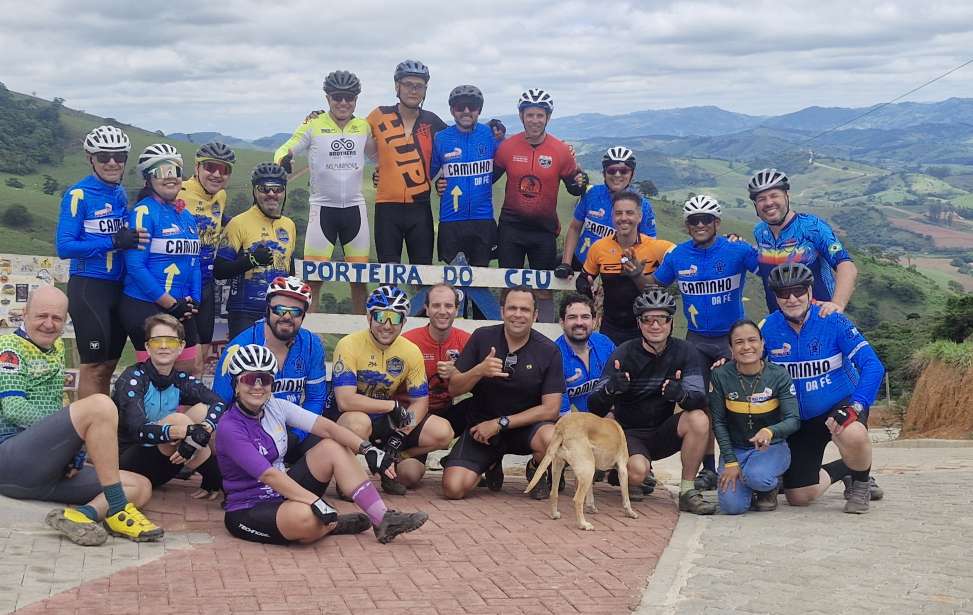 Bikers Rio Pardo | Fotos | CAMINHO DA FÉ - 13 a 17/11/24