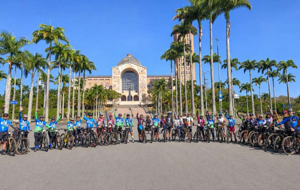 Bikers Rio Pardo | Evento | Ciclo Viagem