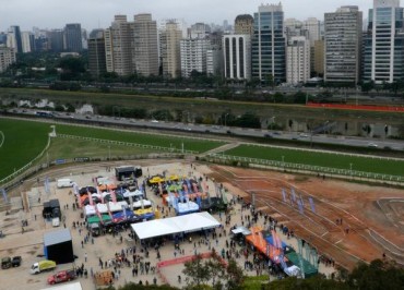 Bikers Rio Pardo | NOTÍCIAS | Shimano Fest 2016: você não pode perder