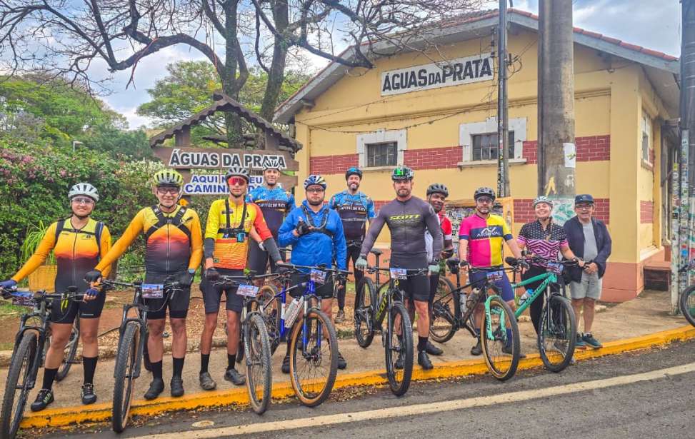 Bikers Rio Pardo | Evento | Ciclo Viagem