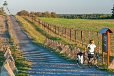 Bikers Rio Pardo | NOTÍCIAS | Europa de Bike: Eurovelo, a megaciclovia que liga 43 países