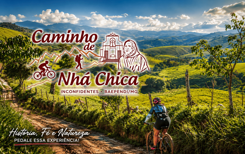 Bikers Riopardo | Ciclo Viagem