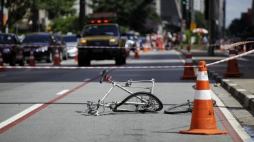 Bikers Rio pardo | Notícia | Motorista poderá enfrentar pena maior por atropelar e matar ciclista