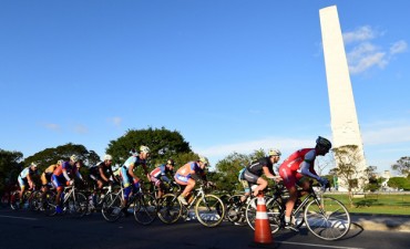 Bikers Rio Pardo | NOTÍCIAS | Prova 9 de Julho abre espaço para ciclistas amadores