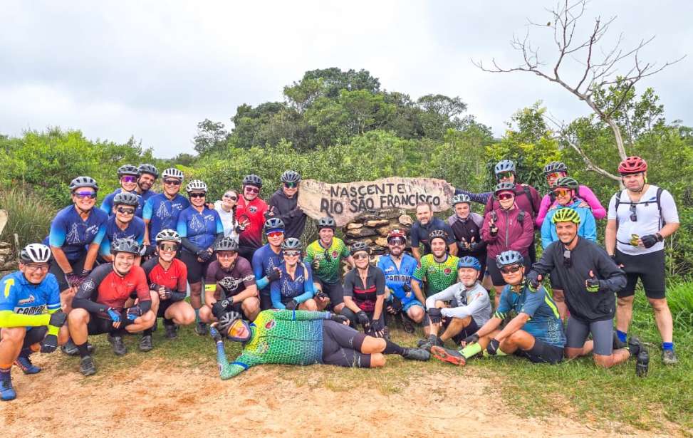 Bikers Rio Pardo | Evento | Ciclo Viagem