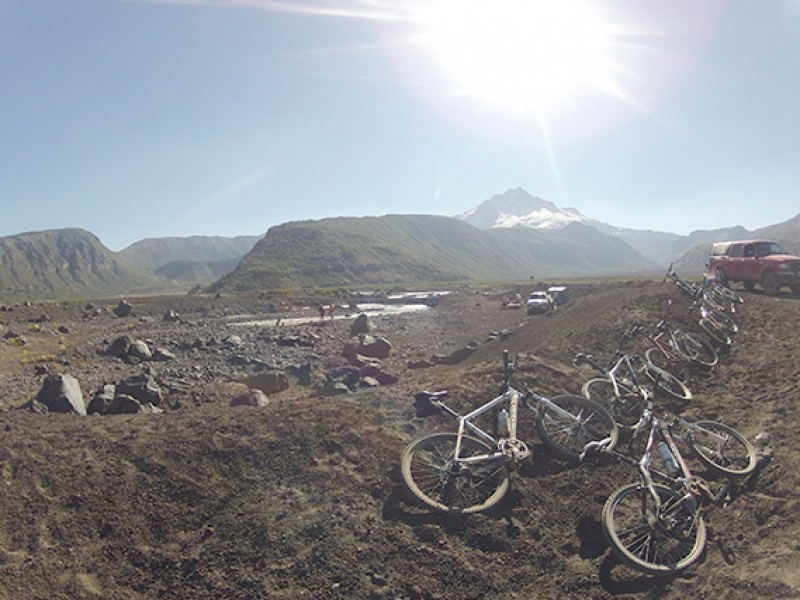 Bikers Rio pardo | Roteiro | Imagens | Travessia dos Andes