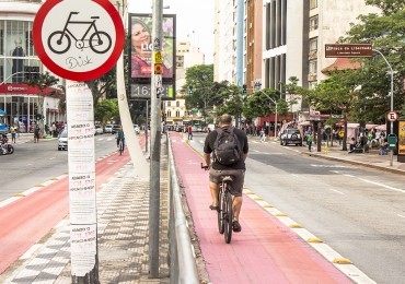 Bikers Rio Pardo | Dicas | 10 dicas para pedalar na cidade