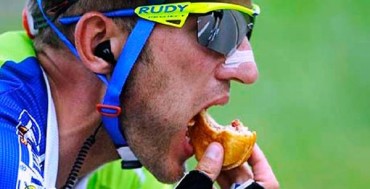 Bikers Rio pardo | Notícia | Você sabe como é a alimentação de um ciclista do Tour de France?