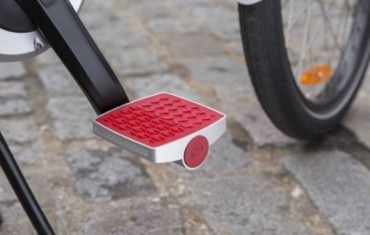 Bikers Rio Pardo | NOTÍCIAS | Conheça o Connect Cycle, pedal inteligente para bicicletas