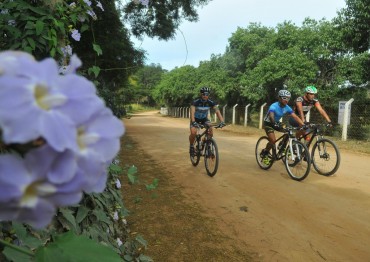 Bikers Rio Pardo | NOTÍCIAS | Cidades da região de Campinas bancarão roteiro para bikes