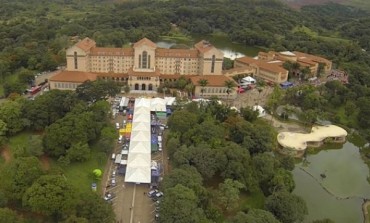 Bikers Rio Pardo | NOTÍCIAS | CIMTB Levorin movimenta mais de R$ 2 milhões em Araxá