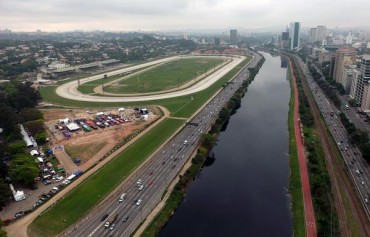 Bikers Rio Pardo | NOTÍCIAS | Sucesso em 2016, Shimano Fest confirma oitava edição em setembro no Jockey Club de São Paulo