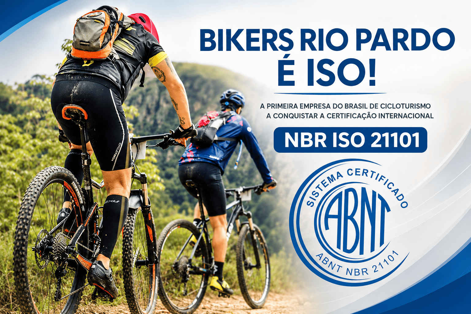 Bikers Rio Pardo | Destaques