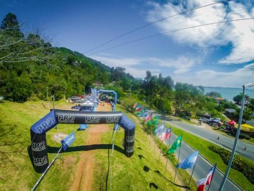 Bikers Rio Pardo | NOTÍCIAS | Open Shimano reúne os melhores pilotos da América Latina em Balneário Camboriú