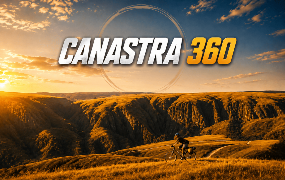 Bikers Rio pardo | Ciclo Viagem | CANASTRA 360&deg; - 11/06/25 A 15/06/25