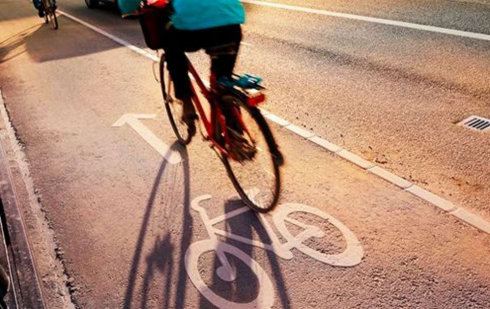 Bikers Rio pardo | Notícia | Fortaleza terá ciclovia de referência no Brasil