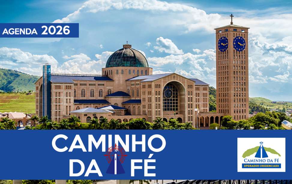 Bikers Rio Pardo | NOTÍCIAS | AGENDA CAMINHO DA FÉ - 2026