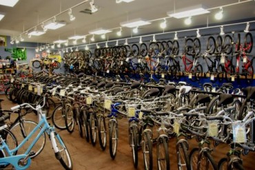 Bikers Rio Pardo | Dicas | 9 Perguntas que você DEVE fazer antes de comprar sua primeira bicicleta!
