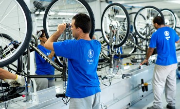 Bikers Rio Pardo | NOTÍCIAS | Balanço 2015: produção e venda de bicicletas caem 10% no Brasil