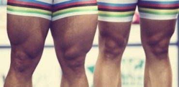 Bikers Rio Pardo | ARTIGOS | Massa muscular é importante no ciclismo?