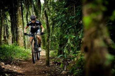 Bikers Rio Pardo | NOTÍCIAS | Em campanha olímpica, ciclista Raiza Goulão é campeã na Argentina