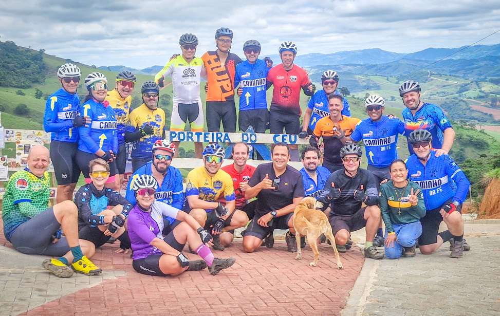 Bikers Rio Pardo | Evento | Ciclo Viagem