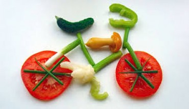 Bikers Rio Pardo | Dicas | Alimentação correta melhora treino de bicicleta