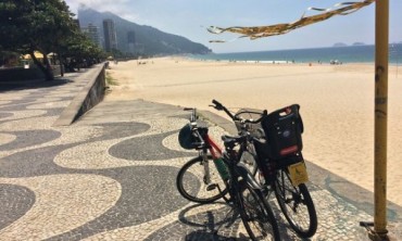 Bikers Rio Pardo | NOTÍCIAS | Estudo aponta que uso da bicicleta como meio de transporte dobrou na última década