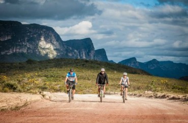 Bikers Rio Pardo | NOTÍCIAS | Cicloturismo em ascensão no Brasil